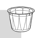 86mm Quadpot